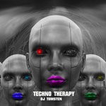 cover: Dj Tomsten - Techno Therapy