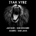 cover: Various - Iyah Vybz (Explicit)