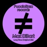 cover: Max Dibart - Long Time