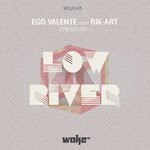 cover: Rik-art|Ego Valente - Low Riber