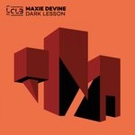 cover: Maxie Devine - Dark Lesson