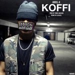 cover: Abdel-k - Koffi (Explicit)