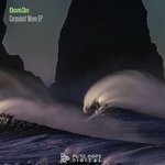 cover: Dom3n - Corpulent Wave EP