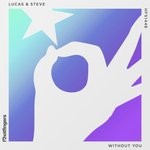 cover: Lucas & Steve - Without You