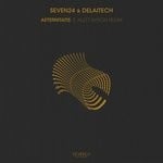 cover: Delaitech|Seven24 - Aeternitatis