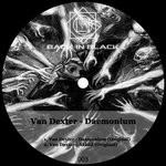 cover: Van Dexter - Daemonium