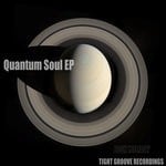 cover: Josh Holiday - Quantom Soul