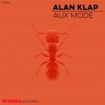 cover: Alan Klap - Aux Mode