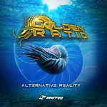 cover: Golden Ratio - Alternative Reality