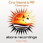 cover: Ciro Visone & Ap - Messengers