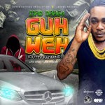 cover: Mad Daag6 - Guh Weh (Dutty Badmind)