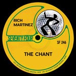 cover: Rich Martinez - The Chant