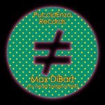 cover: Max Dibart - My Heart