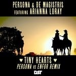 cover: Persona - Tiny Hearts (Persona vs Enfor Remix)