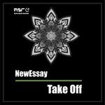 cover: Newessay - Take Off