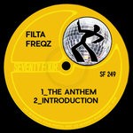 cover: Filta Freqz - The Anthem