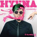 cover: Hommarju - Hyena