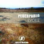 cover: Peder Pablo - Evoke