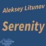 cover: Aleksey Litunov - Serenity