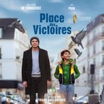 cover: Amine Bouhafa - Place Des Victoires (Bande Originale Du Film)