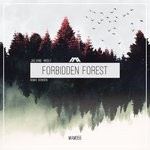 cover: Juliane Wolf - Forbidden Forest