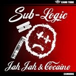 cover: Sub-logic - Jah Jah