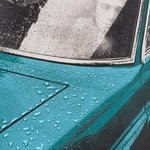 cover: Peter Gabriel - Peter Gabriel 1/Car (Remastered)