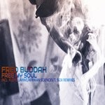 cover: Fred Buddah - Free My Soul