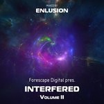 cover: Various - Interfered Vol II