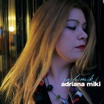 cover: Adriana Miki - Sashimiki