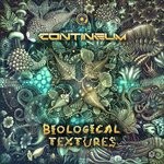 cover: Contineum - Biological Textures