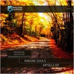 cover: Imagine Souls - Myself