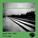 cover: Gabriele Dila - Energy