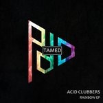 cover: Acid Clubbers - Rainbow EP