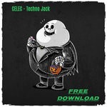 cover: Celec - Techno Jack