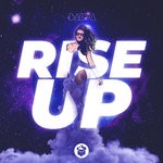 cover: Barja - Rise Up