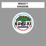 cover: Mikko T - Kingdom