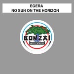 cover: Egera - No Sun On The Horizon