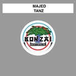 cover: Majed - Tanz