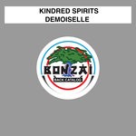 cover: Kindred Spirits - Demoiselle