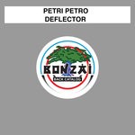 cover: Petri Petro - Deflector