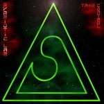 cover: Symbiotic Lab - Take Control