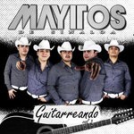 cover: Los Mayitos De Sinaloa - Guitarreando Vol 3