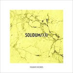 cover: Various - Solidum XXI