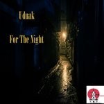 cover: Uduak - For The Night