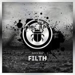 cover: David Bau - Filth