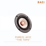 cover: Afo|Phreo - The Tape