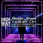 cover: Sheila Stone - Holdin' On