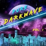 cover: Various - Pure Darkwave Vol 1