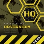 cover: Adrenaline Dept. - Destination